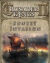 Crusader Kings II: Sunset Invasion [Download]