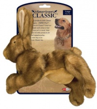 American Classic Rabbit, Large American Classic Rabbit, Large