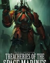 Treacheries of the Space Marines