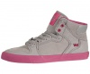 Supra Vaider High Top Skate Shoe - Women's