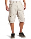 ecko unltd. Men's Recoil Short