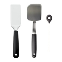 OXO Good Grips Baking Set, 3-Piece OXO Good Grips Baking Set, 3-Piece