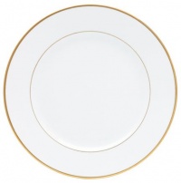 Bernardaud Palmyre Dinner Plate 10.2 In