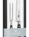 Victorinox Forged 2-Piece Carving Knife Set