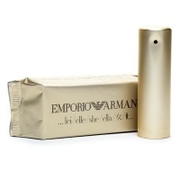 EMPORIO ARMANI For Women By GIORGIO ARMANI Eau de Parfum Spray EMPORIO ARMANI For Women By GIORGIO ARMANI Eau de Parfum Spray