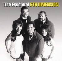Essential Fifth Dimension Essential Fifth Dimension