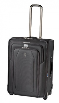 Travelpro Luggage Crew 9 26-Inch Expandable Rollaboard Suiter Bag Travelpro Luggage Crew 9 26-Inch Expandable Rollaboard Suiter Bag