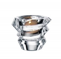 Nachtmann Slice Votive Candle Holder Nachtmann Slice Votive Candle Holder