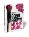 This is the book that all women have been waiting for--Bobbi's twenty-five-plus years of makeup artist experience distilled into one complete volume.