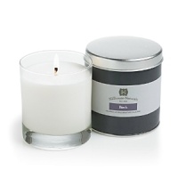 A part of the Hillhouse Naturals Signature Collection, Birch is an invigorating scent that would fit perfectly into a rustic setting. Imagine a combination of the most wonderful woodsy notes of birch, mahogany and rosewood with exotic, touchy patchouli in a warm and comfortable home filled with knotty pine floors, a farmer's table and rag rugs. Pure bliss! Candle is made of soy in the USA. A part of the Hillhouse Naturals Signature Collection, Birch is an invigorating scent that would fit perfectly into a rustic setting. Imagine a combination of the most wonderful woodsy notes of birch, mahogany and rosewood with exotic, touchy patchouli in a warm and comfortable home filled with knotty pine floors, a farmer's table and rag rugs. Pure bliss! Candle is made of soy in the USA.