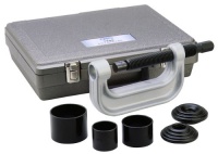 OTC 7249 Ball Joint, U-Joint and Brake Anchor Pin Service Kit OTC 7249 Ball Joint, U-Joint and Brake Anchor Pin Service Kit