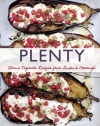 Plenty: Vibrant Recipes from London's Ottolenghi