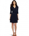 Star Vixen Women's Fullwrap Dress