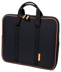 Samsill Microsoft 17.3-Inch Neoprene Laptop Sleeve (Black) (39512) Samsill Microsoft 17.3-Inch Neoprene Laptop Sleeve (Black) (39512)