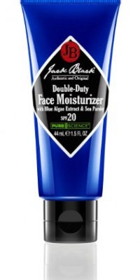 Jack Black Double Duty Face Moisturizer SPF 20 1.5oz / 44ml Jack Black Double Duty Face Moisturizer SPF 20 1.5oz / 44ml