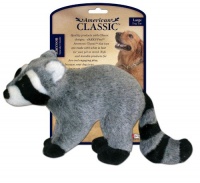 American Classic Raccoon, Large American Classic Raccoon, Large