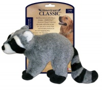 American Classic Raccoon, Large