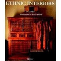 Ethnic Interiors Ethnic Interiors
