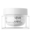 The ultimate in luxury and anti-aging performance, the TEMPS MAJEUR high-revitalizing line contains the most intriguing ingredient in Chinese medicine, the legendary mushroom of eternal youth or Ganoderma Lucidum: substances that are absolutely unique in nature. Extremely fine and silky, this complete eye contour treatment features a selection of high-performance active ingredients to regenerate, energize and enhance the eye area. Upon application, the eyes light up. The eye contour is smoothed and refreshed. Day after day, dark circles and puffiness fade away. Freed from fatigue, the eyes look visibly younger. For all skin types.