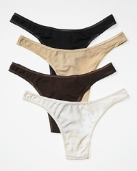 Cosabella Talco Low-Rise Thong. Style #TALCO06Z Cosabella Talco Low-Rise Thong. Style #TALCO06Z