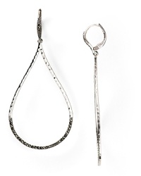 Judith Jack Silver Sea Drop Earrings Judith Jack Silver Sea Drop Earrings
