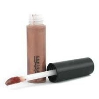 MAC Lipglass Lip Gloss Oh Baby for Women, 0.17 Ounce MAC Lipglass Lip Gloss Oh Baby for Women, 0.17 Ounce