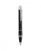 Sign your name with authority when you employ this exceptional pen, featuring superior craftsmanship and a sleek design for the modern professional.