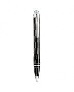 Sign your name with authority when you employ this exceptional pen, featuring superior craftsmanship and a sleek design for the modern professional.