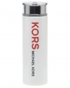 Kors By Michael Kors For Women. Body Gel 6.7 Ounces