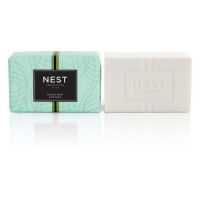 Nest Fragrances Moss and Mint Soap 8.8oz soap bar Nest Fragrances Moss and Mint Soap 8.8oz soap bar