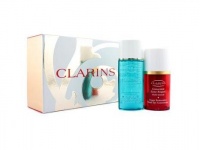 Clarins Restoring Eye Wonders Gift Set Clarins Restoring Eye Wonders Gift Set