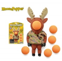 Hog Wild Moose Popper Hog Wild Moose Popper