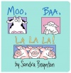 Moo Baa La La La