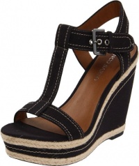 Franco Sarto Women's Ambrosia Wedge Sandal Franco Sarto Women's Ambrosia Wedge Sandal