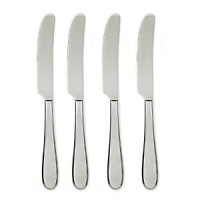 The Celeste collection from Cambridge Silversmiths features clean, gently curving lines for a timeless look of understated elegance. The Celeste collection from Cambridge Silversmiths features clean, gently curving lines for a timeless look of understated elegance.