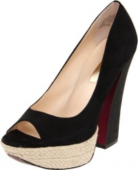 Boutique 9 Women's Amalia Platform Pump Boutique 9 Women's Amalia Platform Pump