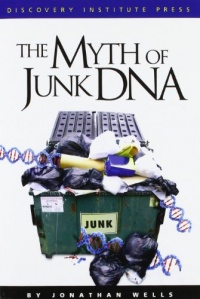 The Myth of Junk DNA The Myth of Junk DNA