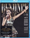 Beyoncé: I Am... World Tour [Blu-ray]