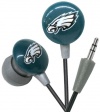 iHip NFL Philadelphia Eagles Ear Buds