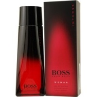 BOSS INTENSE by Hugo Boss EAU DE PARFUM SPRAY 1.6 OZ BOSS INTENSE by Hugo Boss EAU DE PARFUM SPRAY 1.6 OZ