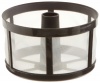 Perma-Brew 3 Year Re-useable Coffee Filter, Disk