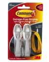 Command Cord Bundlers, White