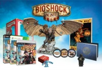 Bioshock Infinite: Ultimate Songbird Edition Bioshock Infinite: Ultimate Songbird Edition