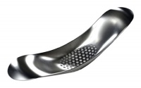 Joseph Joseph Rocker Garlic Crusher, Stainless Steel Joseph Joseph Rocker Garlic Crusher, Stainless Steel