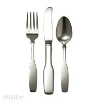 Oneida Paul Revere 3-Piece Child Set Oneida Paul Revere 3-Piece Child Set