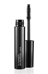 MAC Splashproof Lash Mascara - Blacksplash - 7ml/0.24oz MAC Splashproof Lash Mascara - Blacksplash - 7ml/0.24oz