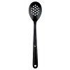 This sturdy slotted spoon from OXO makes a great addition to any chef's toolbox.