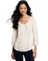 Lucky Brand Women's Chloe Top