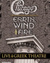 Chicago/Earth Wind & Fire - Live at the Greek Theatre