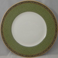 Wedgwood India Accent Salad Plate Wedgwood India Accent Salad Plate